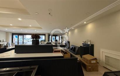SİTELER  ŞENKAL SOKAK'TA 3000 M² 5 KATLI KOMPLE KİRALIK BİNA