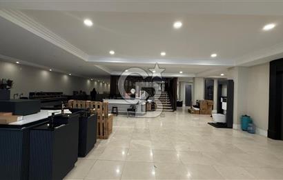SİTELER  ŞENKAL SOKAK'TA 3000 M² 5 KATLI KOMPLE KİRALIK BİNA