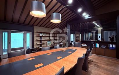 SİTELER  ŞENKAL SOKAK'TA 3000 M² 5 KATLI KOMPLE KİRALIK BİNA