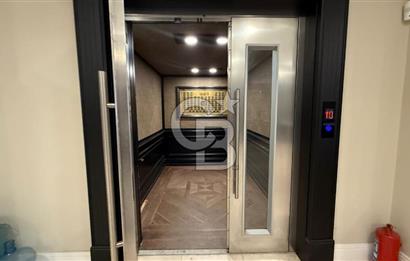 SİTELER  ŞENKAL SOKAK'TA 3000 M² 5 KATLI KOMPLE KİRALIK BİNA