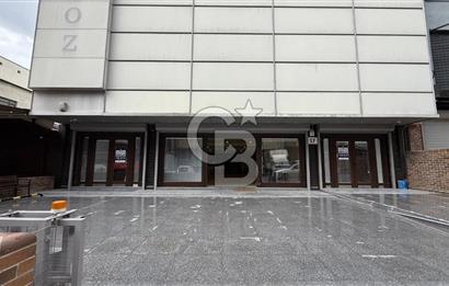 SİTELER  ŞENKAL SOKAK'TA 3000 M² 5 KATLI KOMPLE KİRALIK BİNA