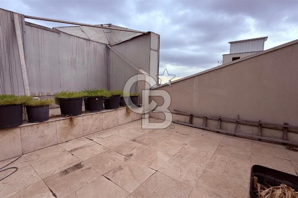 SİTELER  ŞENKAL SOKAK'TA 3000 M² 5 KATLI KOMPLE KİRALIK BİNA