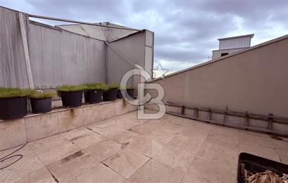 SİTELER  ŞENKAL SOKAK'TA 3000 M² 5 KATLI KOMPLE KİRALIK BİNA