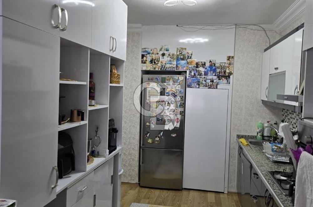 KARŞIYAKA ÖRNEKKÖY 3+1 ÇATI TERASLI DUBLEKS KİRALIK DAİRE