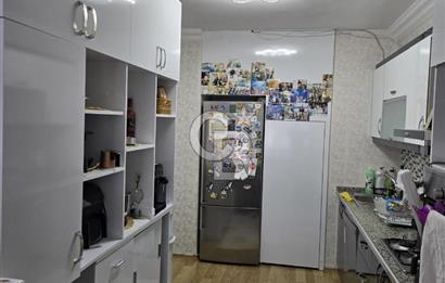KARŞIYAKA ÖRNEKKÖY 3+1 ÇATI TERASLI DUBLEKS KİRALIK DAİRE