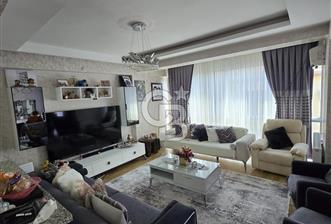 KARŞIYAKA ÖRNEKKÖY 3+1 ÇATI TERASLI DUBLEKS KİRALIK DAİRE - 12 - 347569
