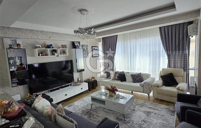 KARŞIYAKA ÖRNEKKÖY 3+1 ÇATI TERASLI DUBLEKS KİRALIK DAİRE