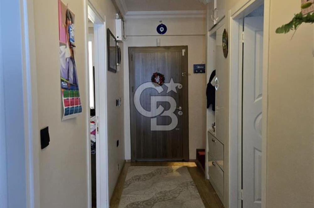 KARŞIYAKA ÖRNEKKÖY 3+1 ÇATI TERASLI DUBLEKS KİRALIK DAİRE