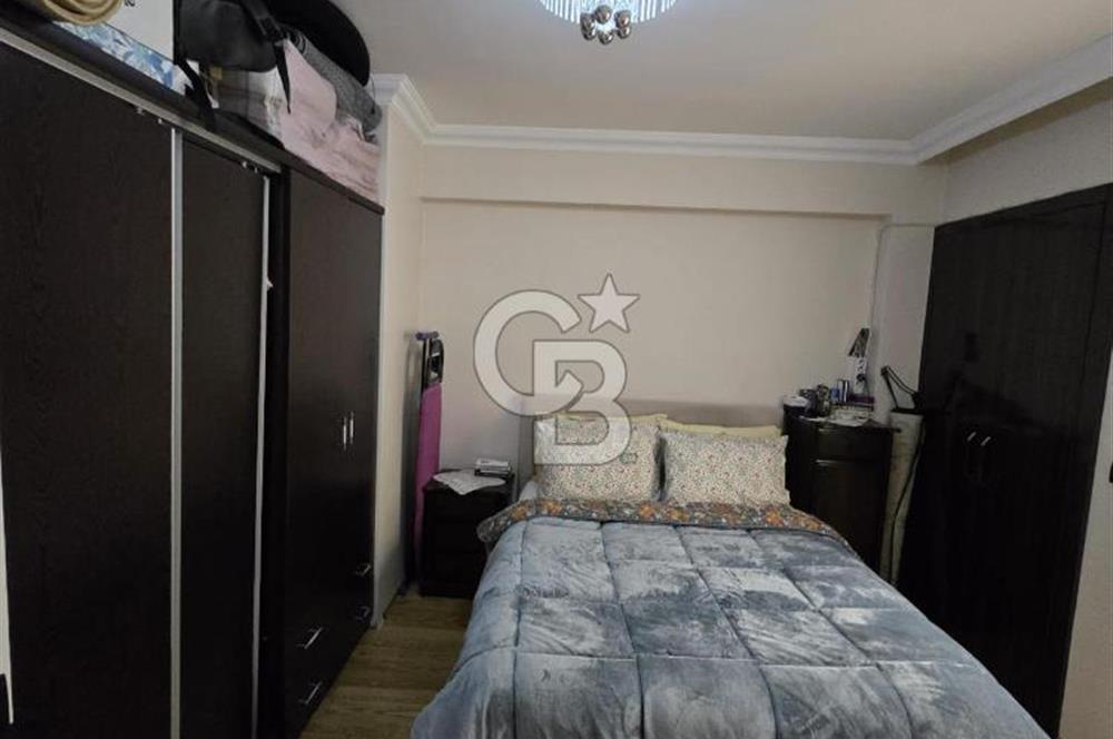 KARŞIYAKA ÖRNEKKÖY 3+1 ÇATI TERASLI DUBLEKS KİRALIK DAİRE