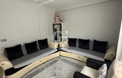 HABİBLER DE 2+1 EBEVEYN BANYOLU YÜKSEK GİRİŞ BALKONLU DAİRE