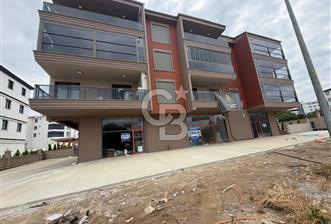 Şemikler Ana Cadde Üzeri Kiralık İş Yeri - 2 - 347531