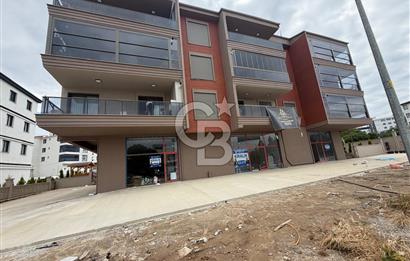 Şemikler Ana Cadde Üzeri Kiralık İş Yeri