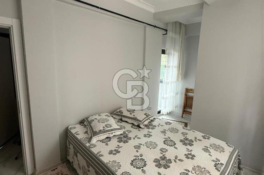 HABİBLER DE 2+1 EBEVEYN BANYOLU YÜKSEK GİRİŞ BALKONLU DAİRE