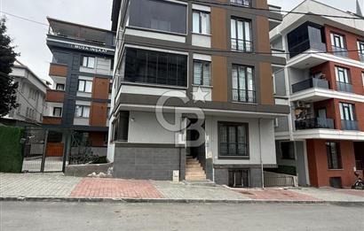 HABİBLER DE 2+1 EBEVEYN BANYOLU YÜKSEK GİRİŞ BALKONLU DAİRE