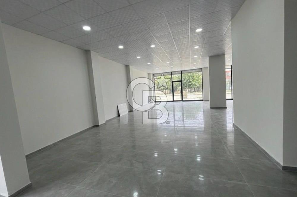 Şemikler Ana Cadde Üzeri Kiralık İş Yeri