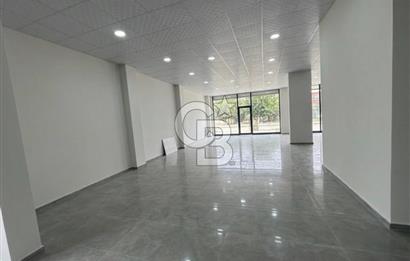 Şemikler Ana Cadde Üzeri Kiralık İş Yeri