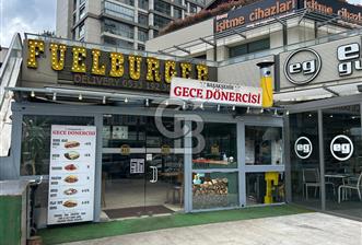 DEVREN KİRALIK 8 YILLIK BURGER & GECE DÖNERCİSİ - 2 - 347555