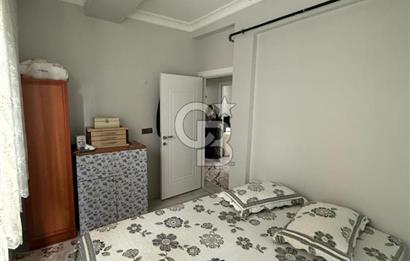 HABİBLER DE 2+1 EBEVEYN BANYOLU YÜKSEK GİRİŞ BALKONLU DAİRE