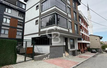 HABİBLER DE 2+1 EBEVEYN BANYOLU YÜKSEK GİRİŞ BALKONLU DAİRE