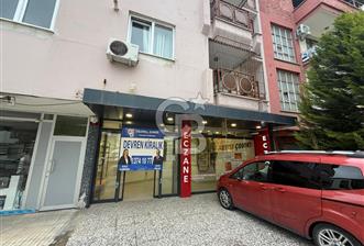 Doktorlar Caddesi Yakını Devren Kiralık İş Yeri - 3 - 347541