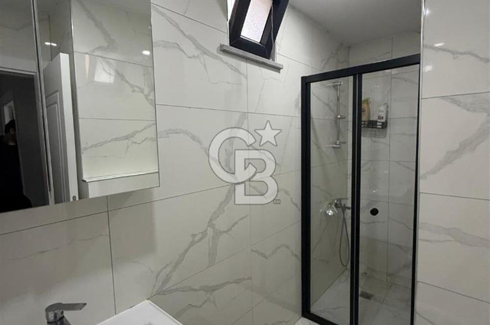 HABİBLER DE 2+1 EBEVEYN BANYOLU YÜKSEK GİRİŞ BALKONLU DAİRE