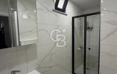 HABİBLER DE 2+1 EBEVEYN BANYOLU YÜKSEK GİRİŞ BALKONLU DAİRE