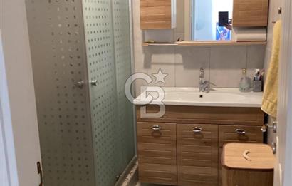 CB PREMIUM'DAN YENİLENMİŞ KİRALIK MÜSTAKİL EV 