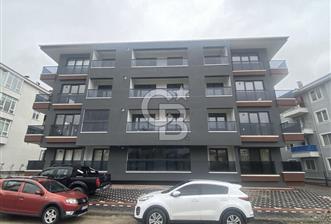 GÖLBAŞI MOGAN GÖLÜ'NE SIFIR KİRALIK 1+1 DAİRE - 4 - 347547
