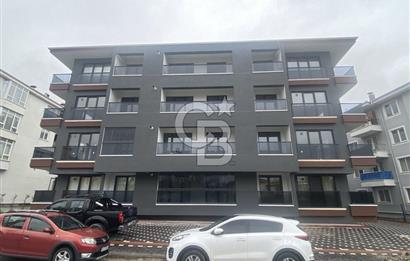 GÖLBAŞI MOGAN GÖLÜ'NE SIFIR KİRALIK 1+1 DAİRE