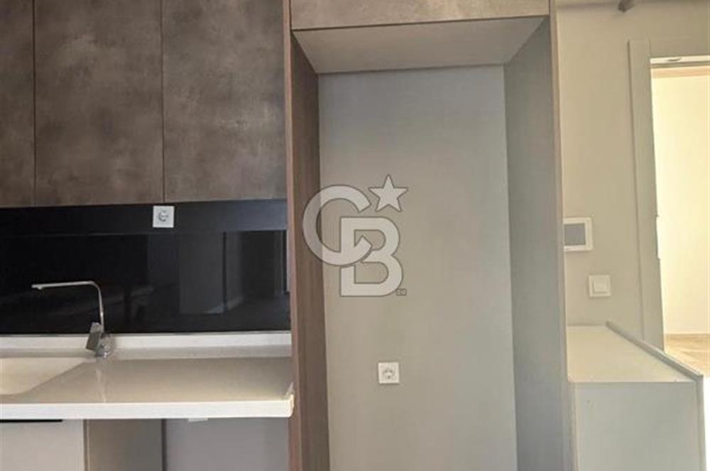 GÖLBAŞI MOGAN GÖLÜ'NE SIFIR KİRALIK 1+1 DAİRE