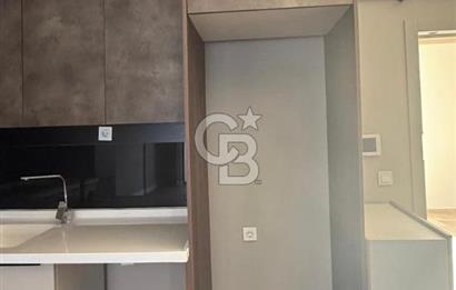 GÖLBAŞI MOGAN GÖLÜ'NE SIFIR KİRALIK 1+1 DAİRE