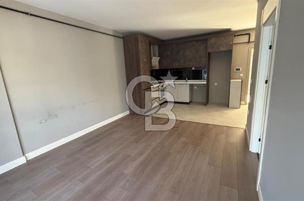 GÖLBAŞI MOGAN GÖLÜ'NE SIFIR KİRALIK 1+1 DAİRE