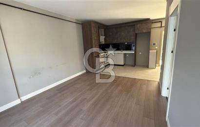 GÖLBAŞI MOGAN GÖLÜ'NE SIFIR KİRALIK 1+1 DAİRE