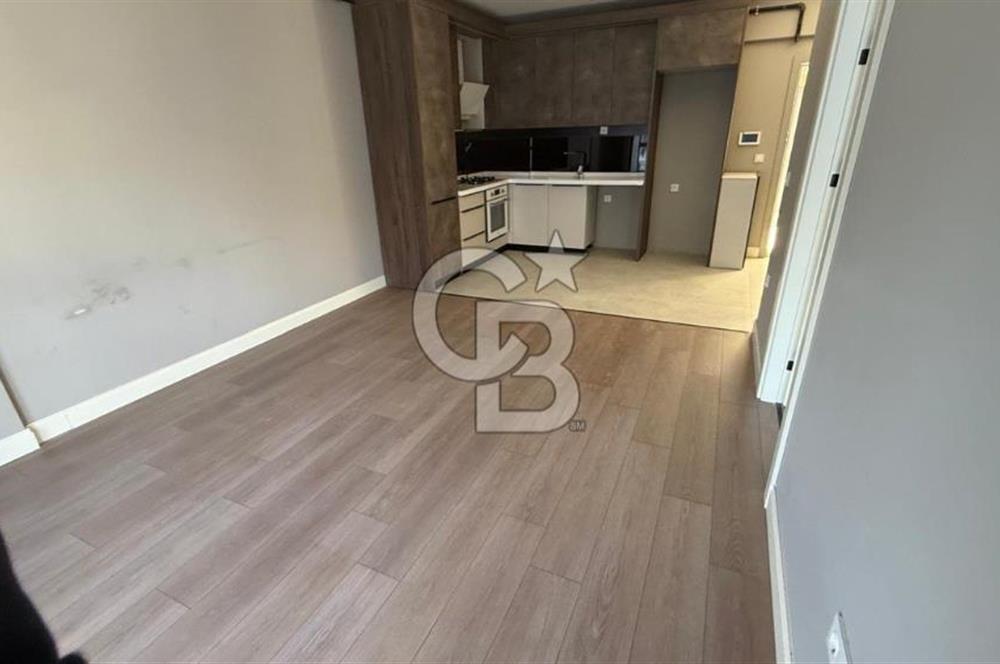 GÖLBAŞI MOGAN GÖLÜ'NE SIFIR KİRALIK 1+1 DAİRE