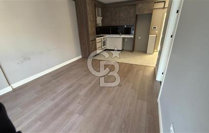 GÖLBAŞI MOGAN GÖLÜ'NE SIFIR KİRALIK 1+1 DAİRE