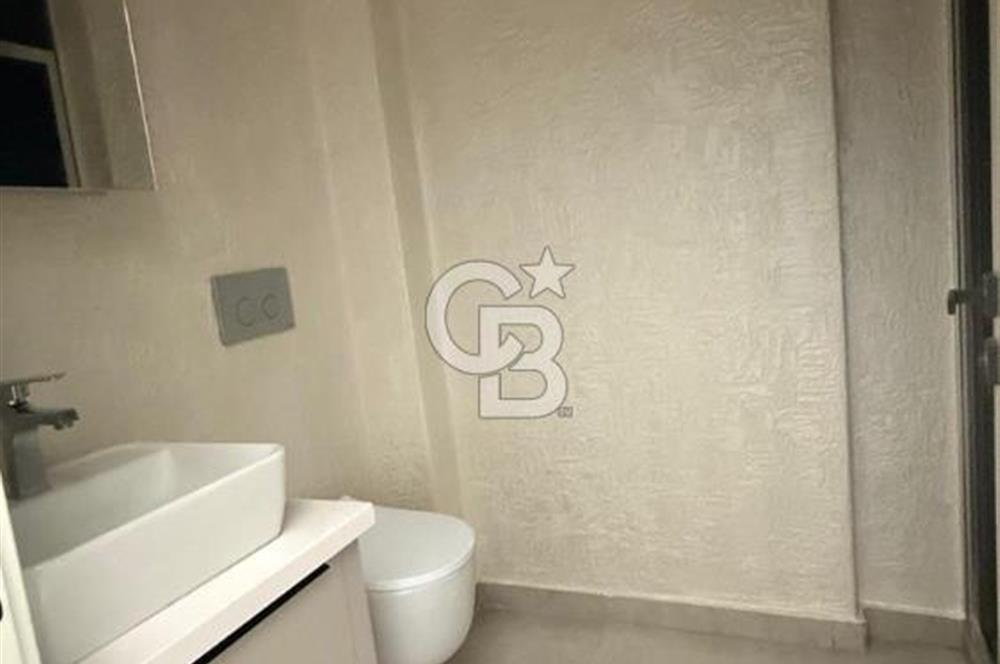GÖLBAŞI MOGAN GÖLÜ'NE SIFIR KİRALIK 1+1 DAİRE