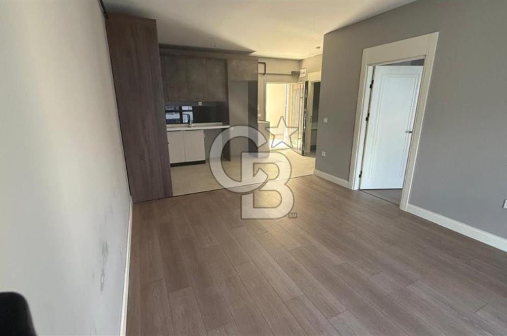 GÖLBAŞI MOGAN GÖLÜ'NE SIFIR KİRALIK 1+1 DAİRE
