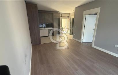 GÖLBAŞI MOGAN GÖLÜ'NE SIFIR KİRALIK 1+1 DAİRE