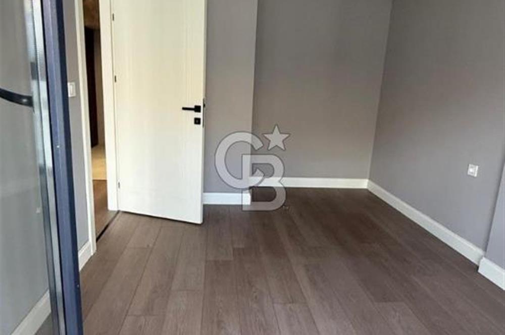 GÖLBAŞI MOGAN GÖLÜ'NE SIFIR KİRALIK 1+1 DAİRE