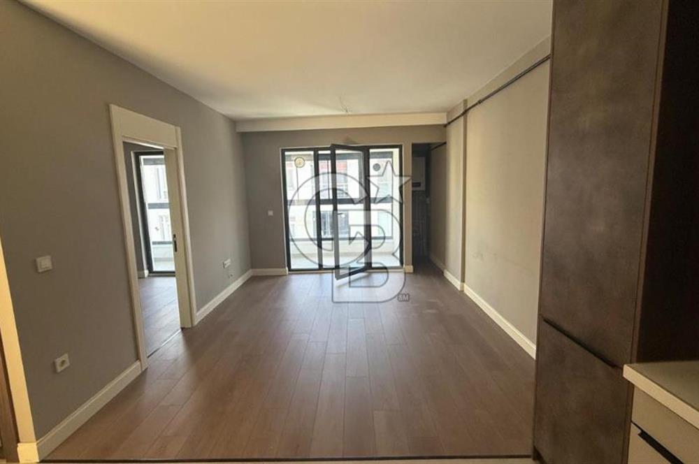 GÖLBAŞI MOGAN GÖLÜ'NE SIFIR KİRALIK 1+1 DAİRE
