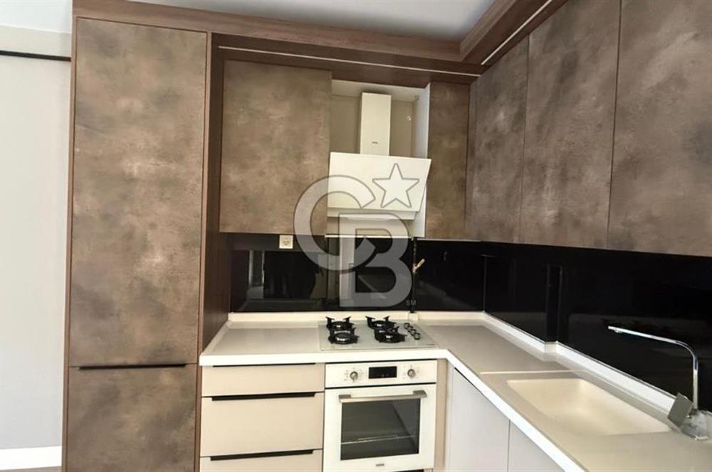 GÖLBAŞI MOGAN GÖLÜ'NE SIFIR KİRALIK 1+1 DAİRE