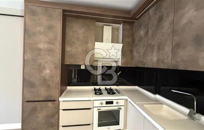 GÖLBAŞI MOGAN GÖLÜ'NE SIFIR KİRALIK 1+1 DAİRE