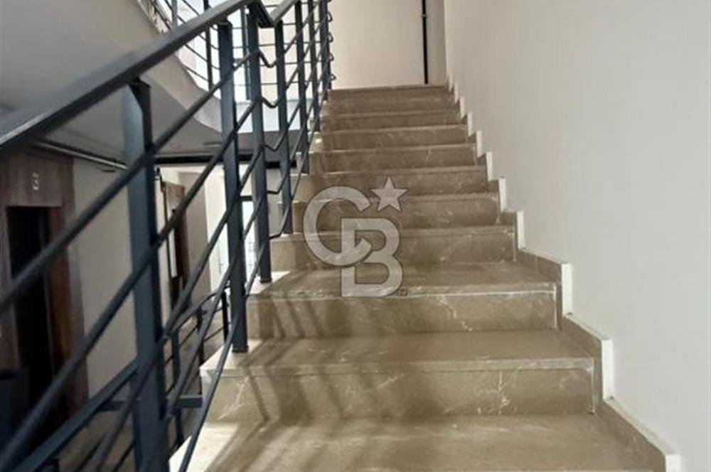 GÖLBAŞI MOGAN GÖLÜ'NE SIFIR KİRALIK 1+1 DAİRE