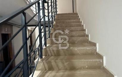 GÖLBAŞI MOGAN GÖLÜ'NE SIFIR KİRALIK 1+1 DAİRE