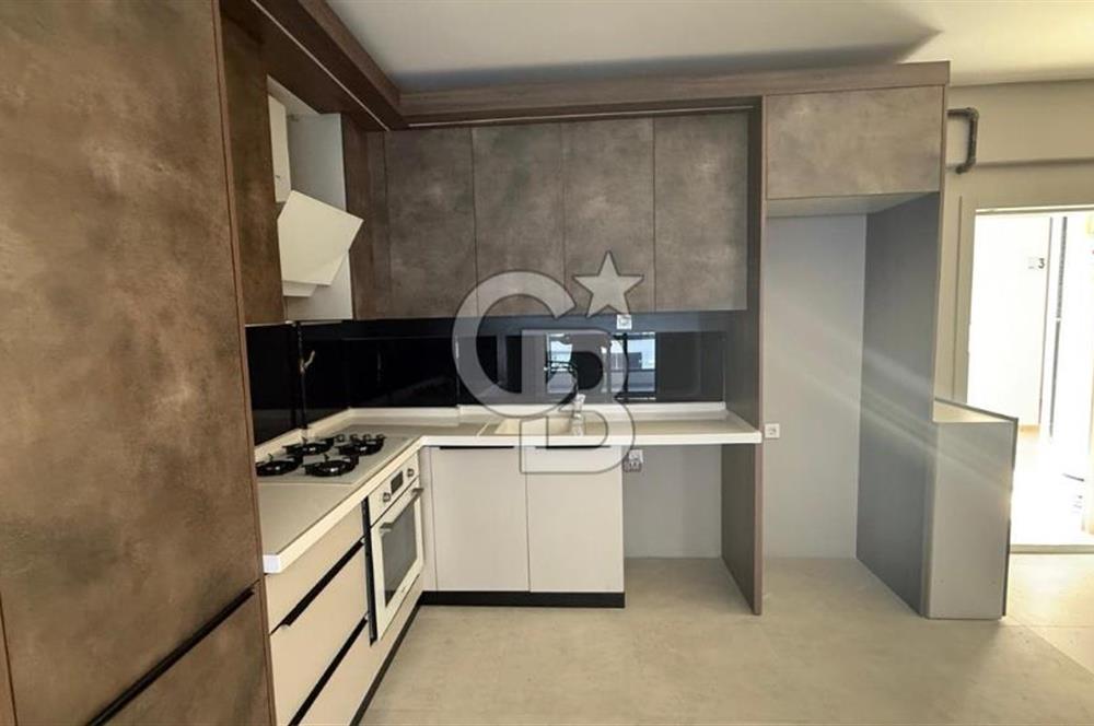 GÖLBAŞI MOGAN GÖLÜ'NE SIFIR KİRALIK 1+1 DAİRE