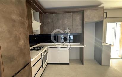 GÖLBAŞI MOGAN GÖLÜ'NE SIFIR KİRALIK 1+1 DAİRE