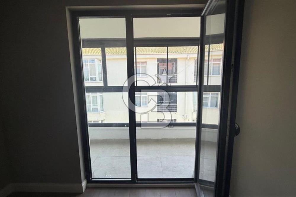 GÖLBAŞI MOGAN GÖLÜ'NE SIFIR KİRALIK 1+1 DAİRE