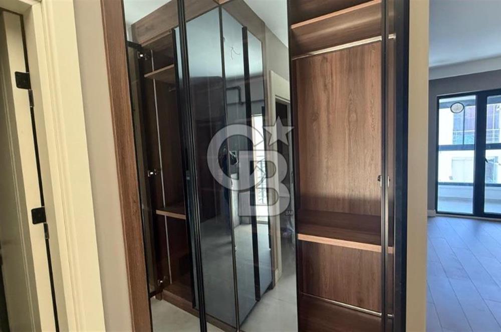 GÖLBAŞI MOGAN GÖLÜ'NE SIFIR KİRALIK 1+1 DAİRE