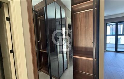 GÖLBAŞI MOGAN GÖLÜ'NE SIFIR KİRALIK 1+1 DAİRE