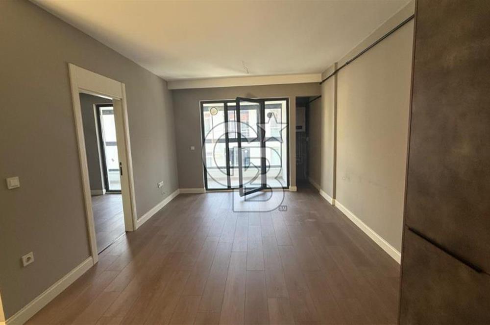 GÖLBAŞI MOGAN GÖLÜ'NE SIFIR KİRALIK 1+1 DAİRE